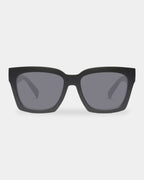 Lima Matt Black Sunglasses