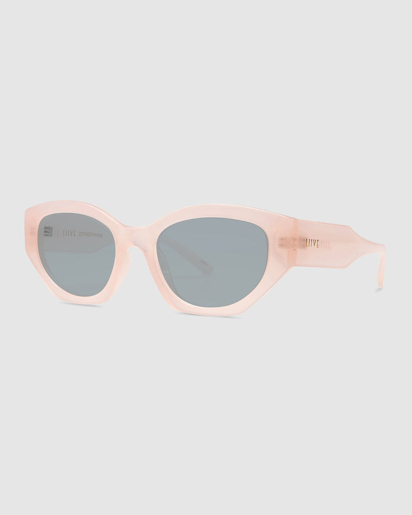 Zepher Cat Eye Sunglasses
