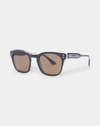 Morgan Black Sunglasses