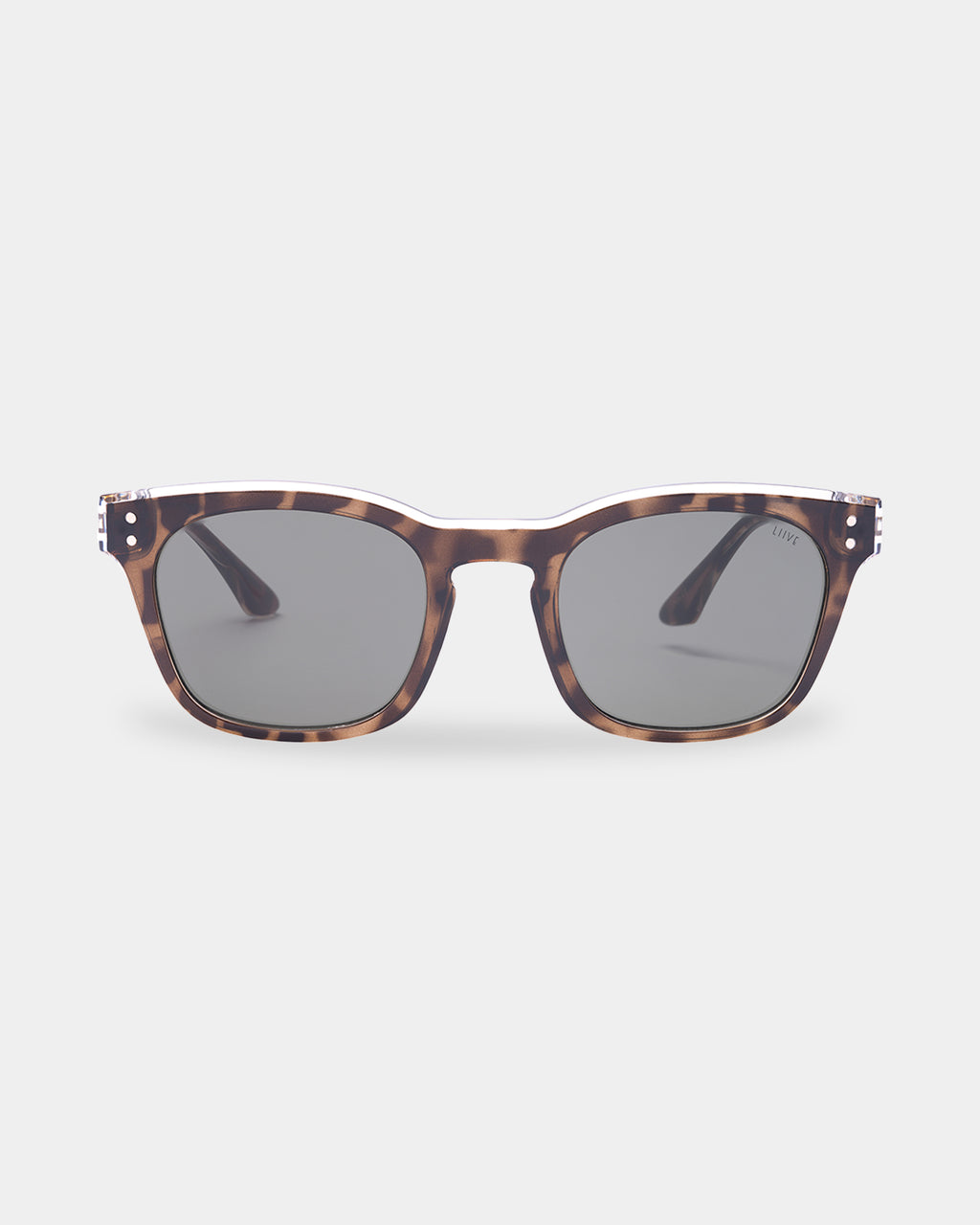 Morgan Green Tort Sunglasses