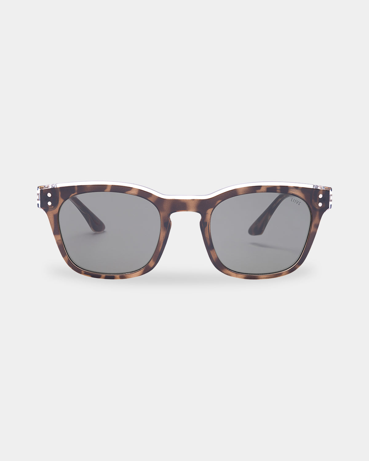 Morgan Green Tort Sunglasses
