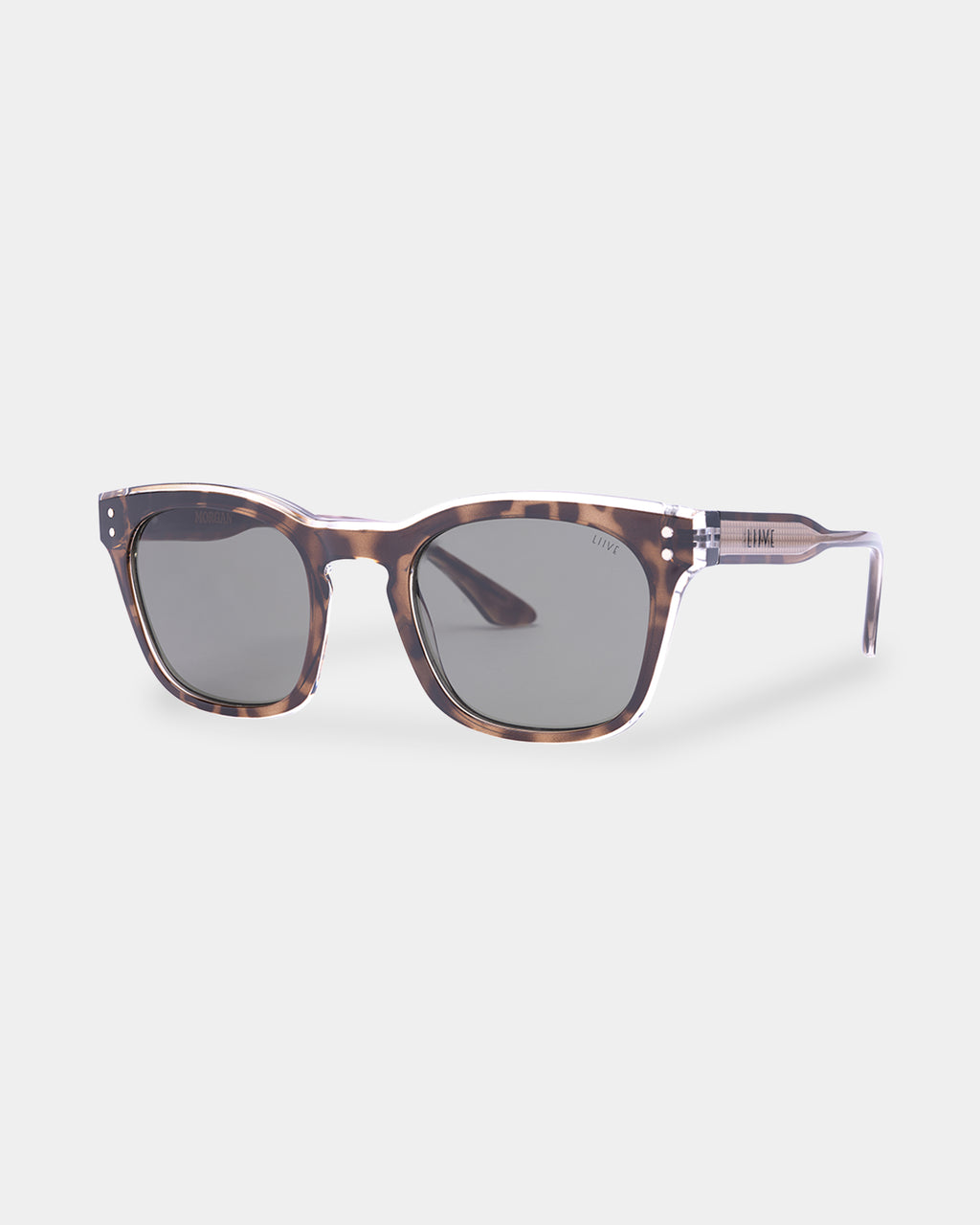 Morgan Green Tort Sunglasses