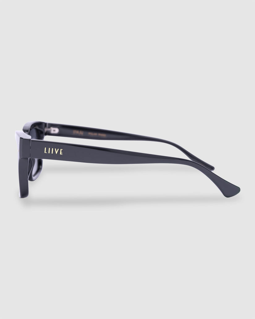 Dan Polarized Sunglasses