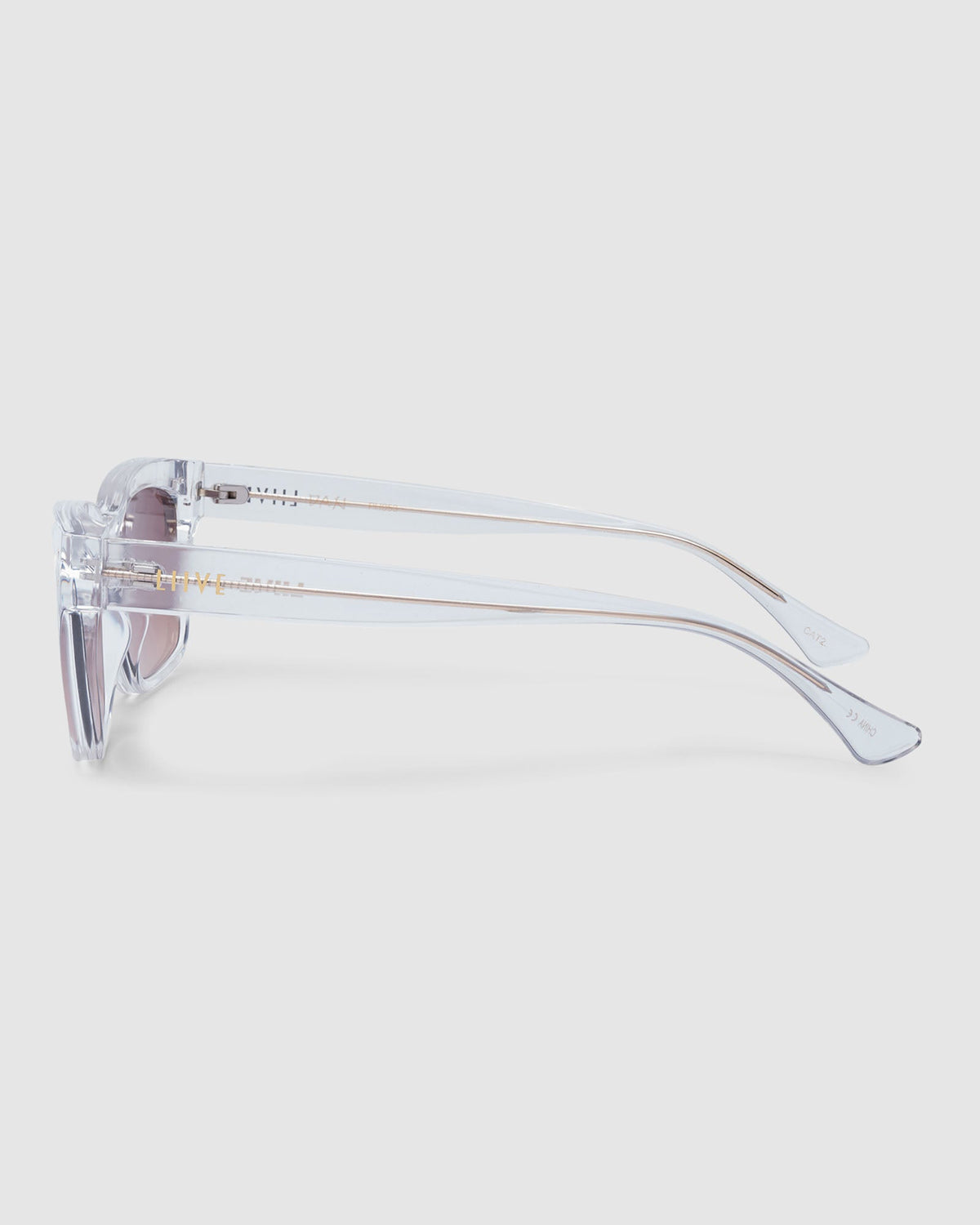 Dan Xtal Sunglasses