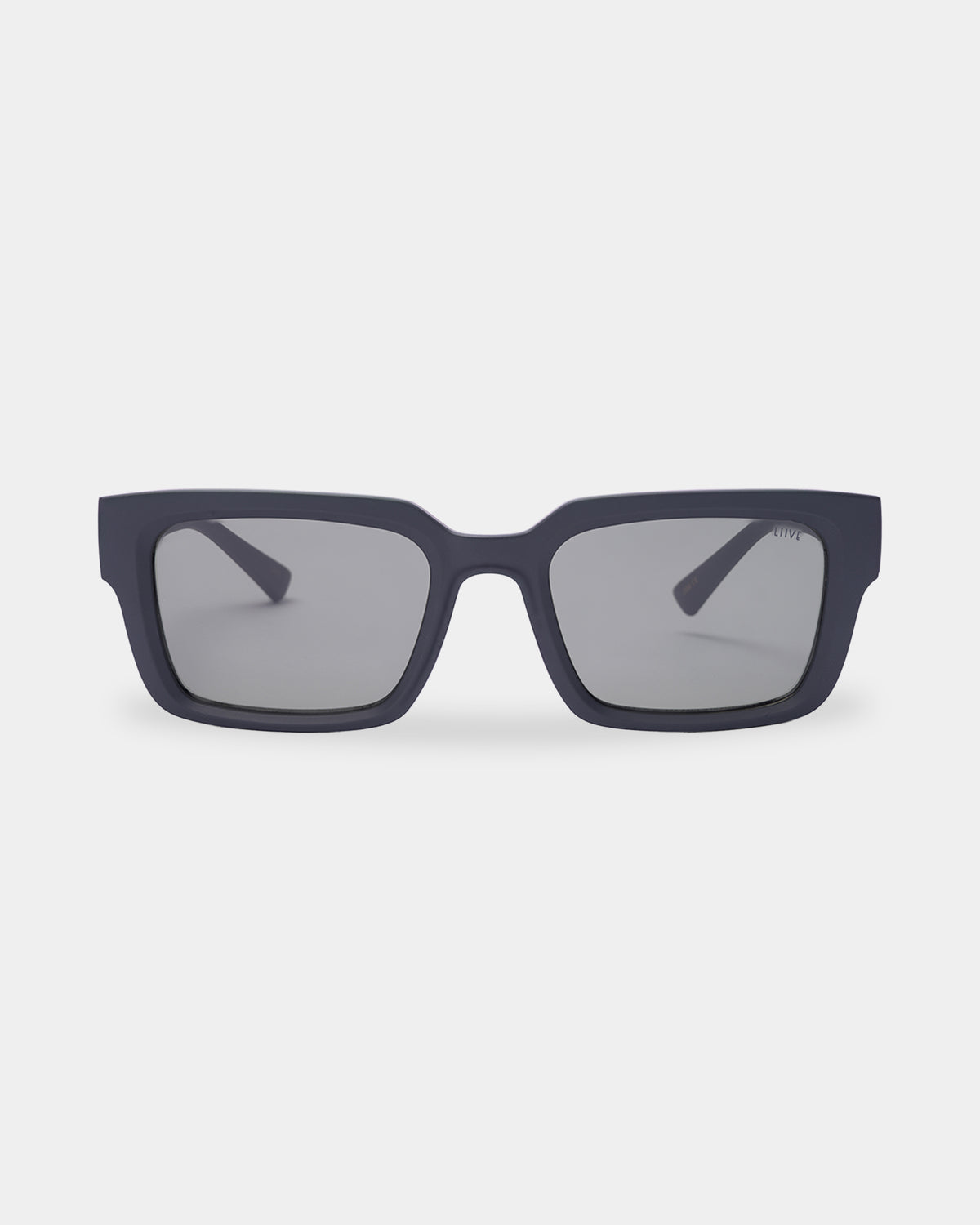 Oney Matt Black Sunglasses