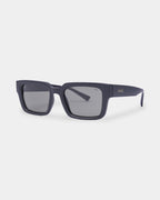 Oney Matt Black Sunglasses