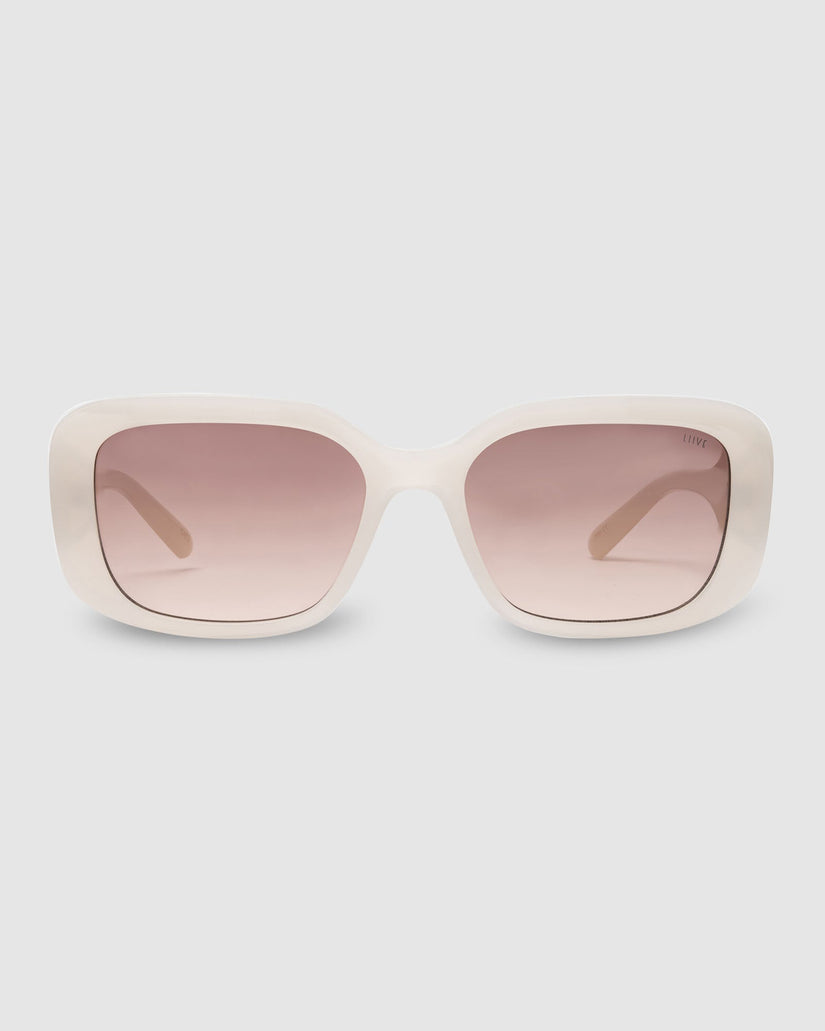 Fringe Sunglasses