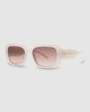 Fringe Sunglasses