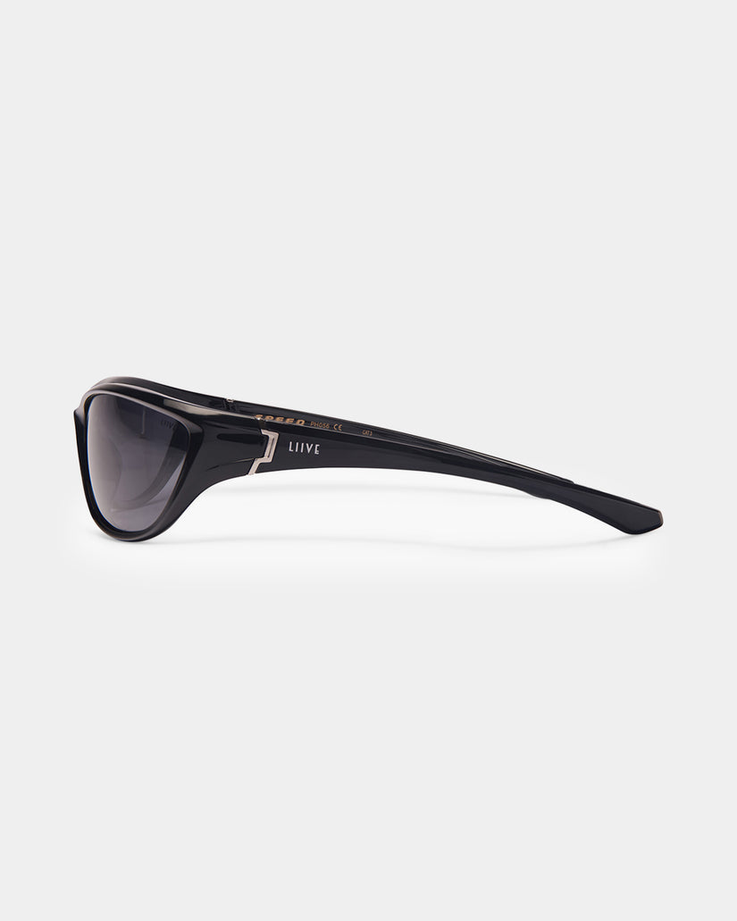 Speed Polarized Sunglasses