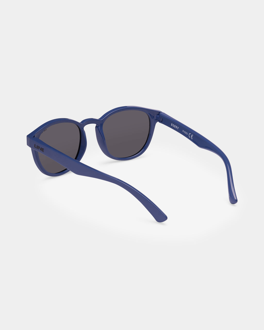 Bobby Polarized Sunglasses