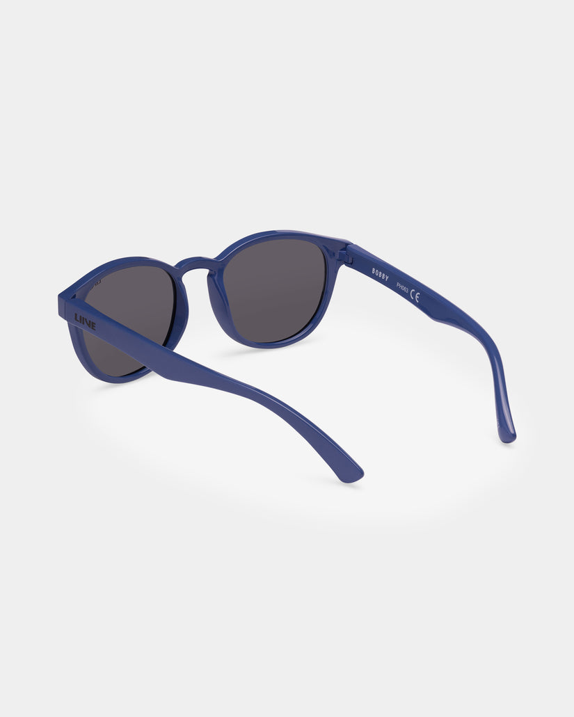 Bobby Polarized Sunglasses