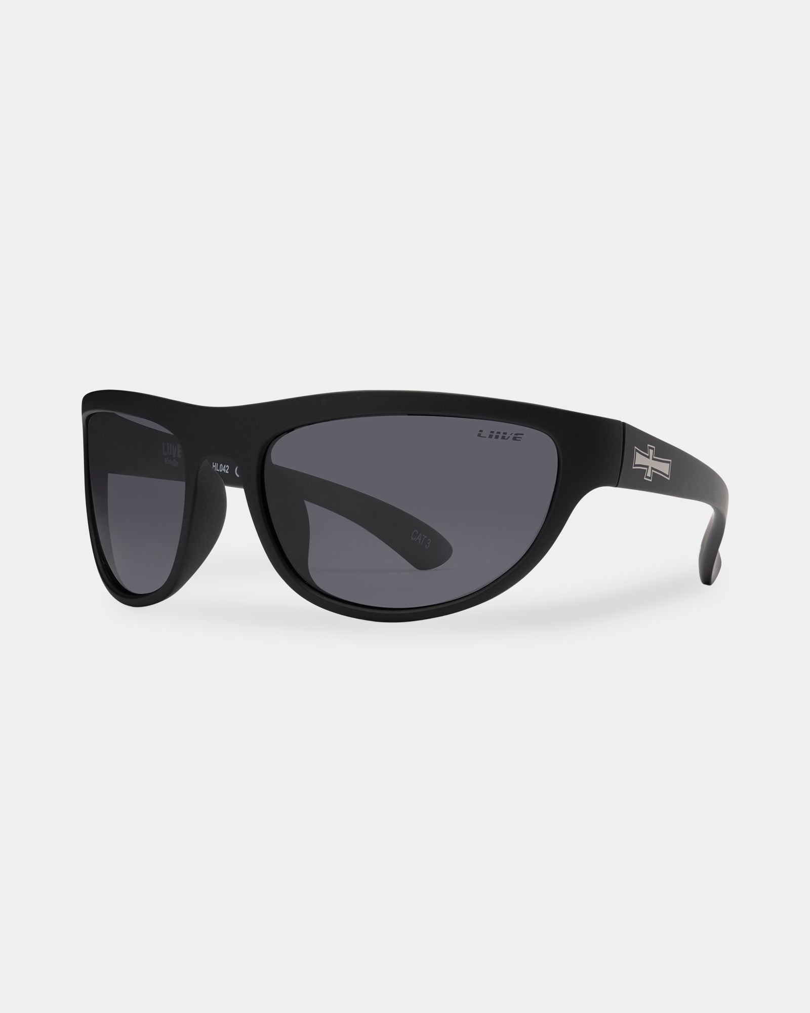 Hoy 5 Polarized Sunglasses