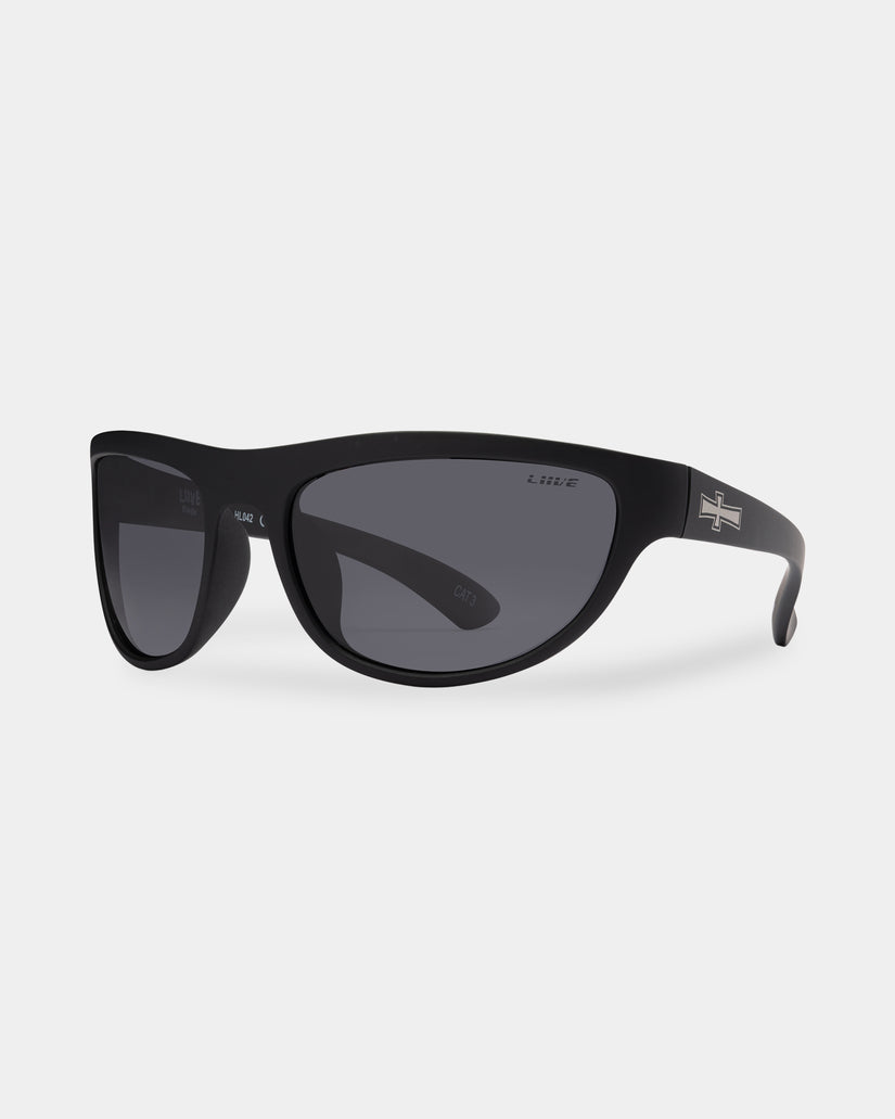 Hoy 5 Polarized Sunglasses