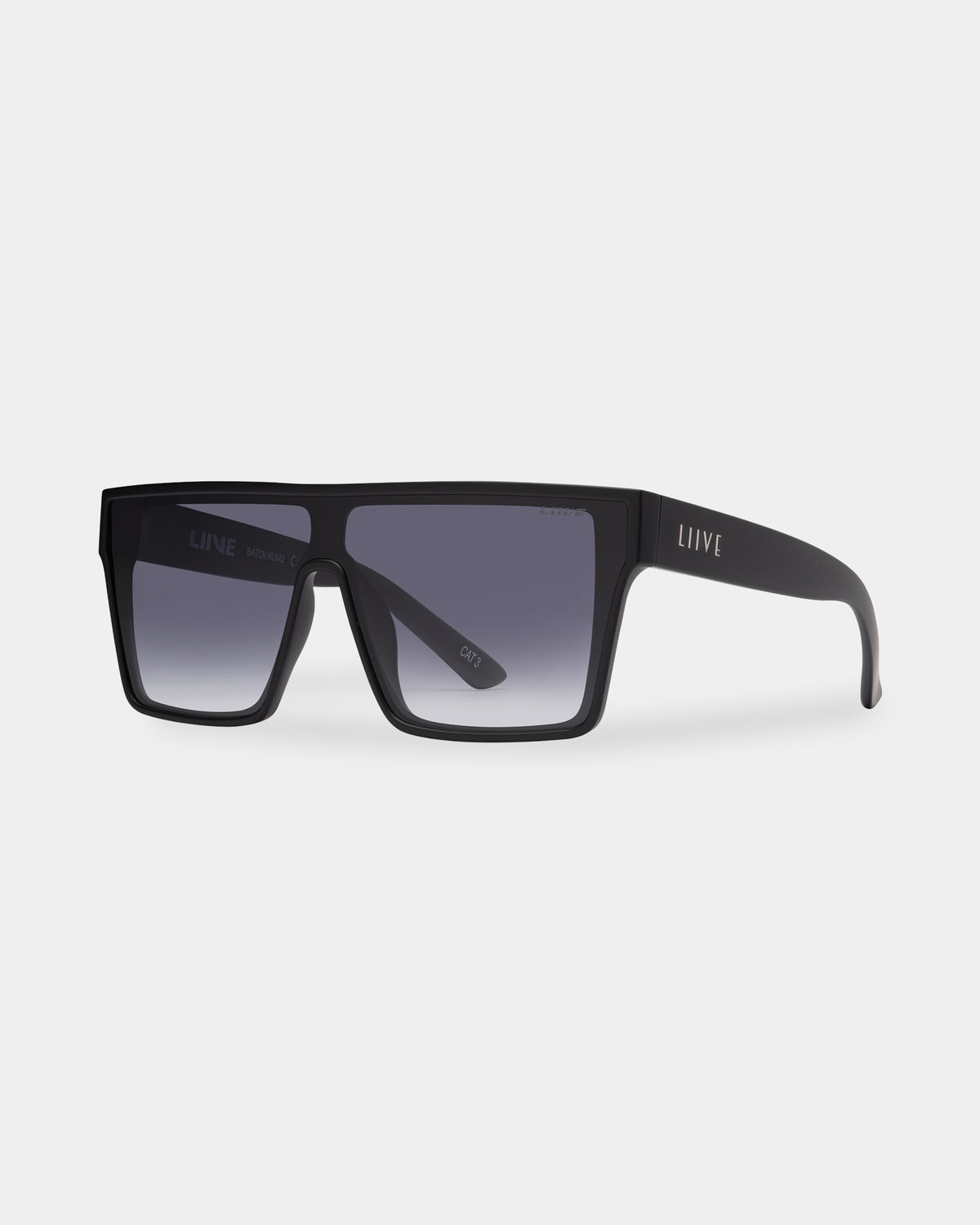 Wasteland Sunglasses