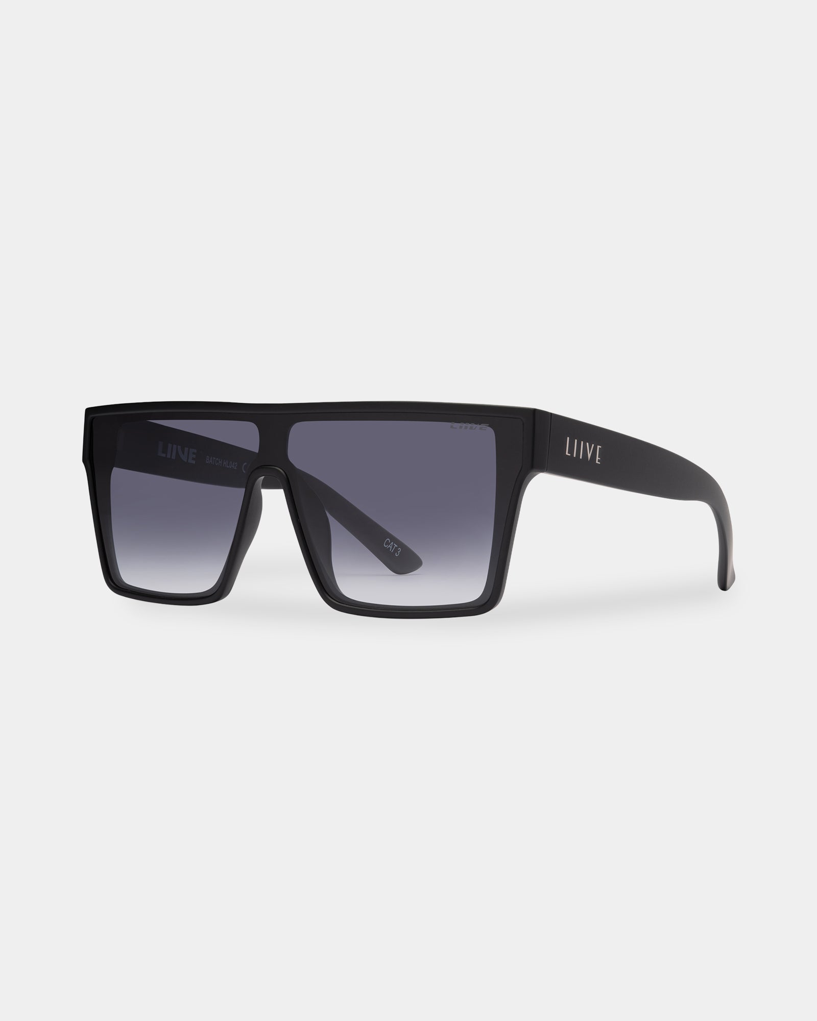 Wasteland Sunglasses