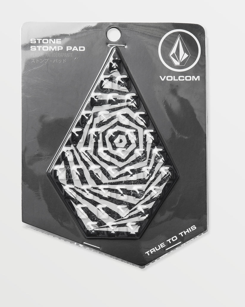 Kids Stone Stomp Pad