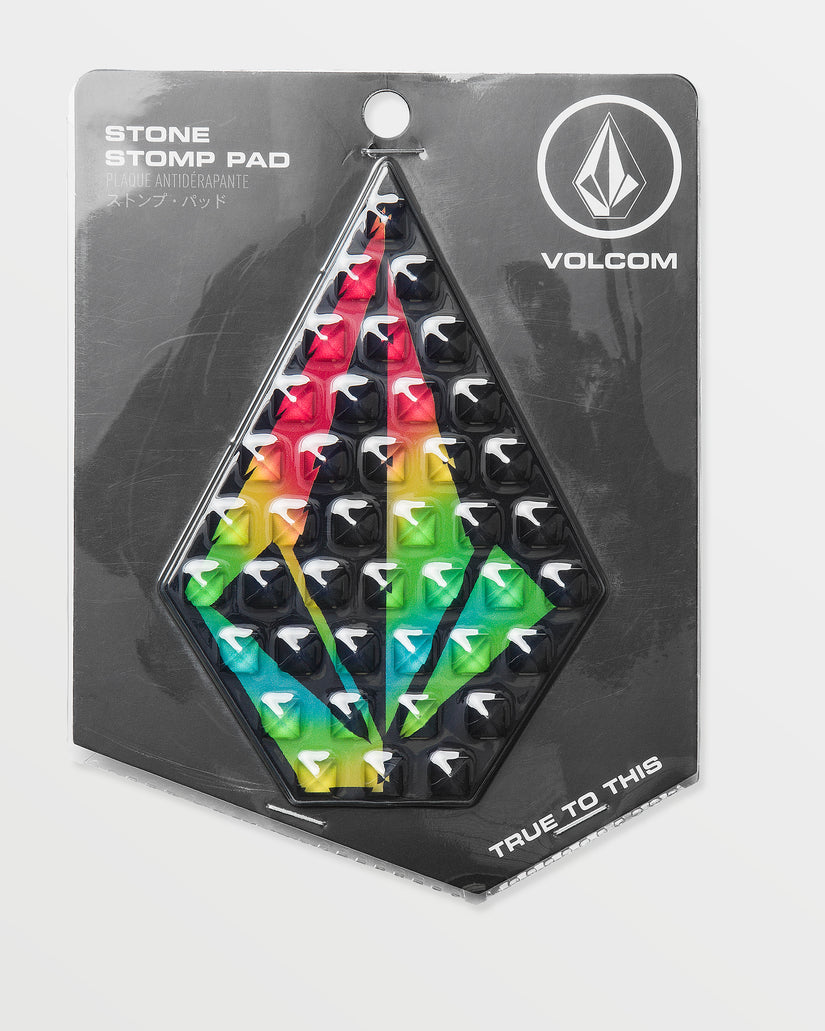 Kids Stone Stomp Pad