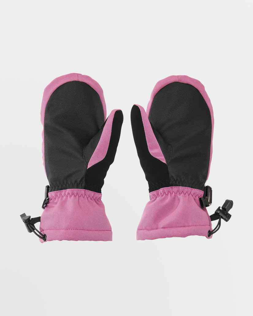 Girls 8-16 Day Saver youth Snow Mitt