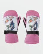 Girls 8-16 Day Saver youth Snow Mitt