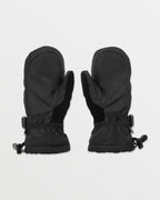 Boys 8-16 Day Saver Snow Mitt