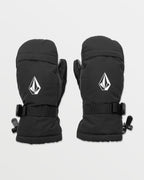 Boys 8-16 Day Saver Snow Mitt
