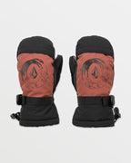 Boys 8-16 Day Saver Snow Mitt