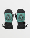 Boys 8-16 Day Saver Snow Mitt