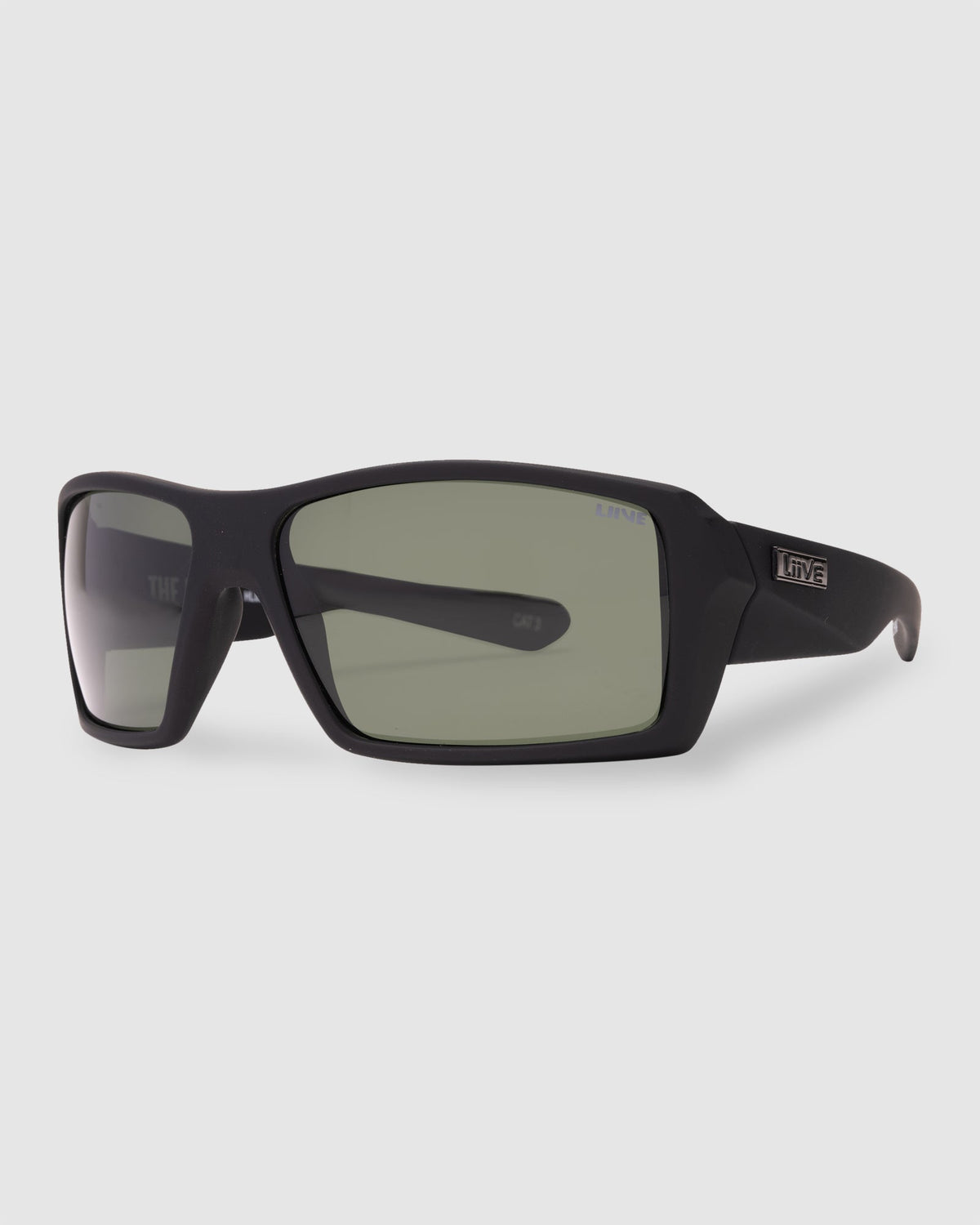 The Edge Polarized Sunglasses