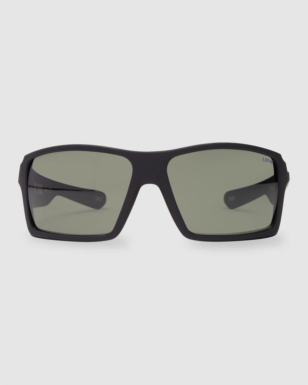 The Edge Polarized Sunglasses