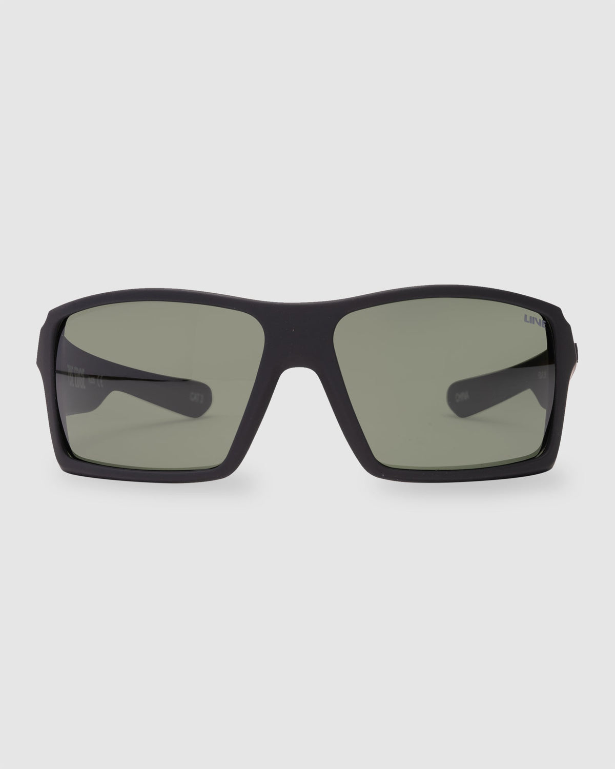 The Edge Polarized Sunglasses