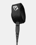 Grom Reliance Lite Duty 5 Slim Ankle Cuff Surf Leash