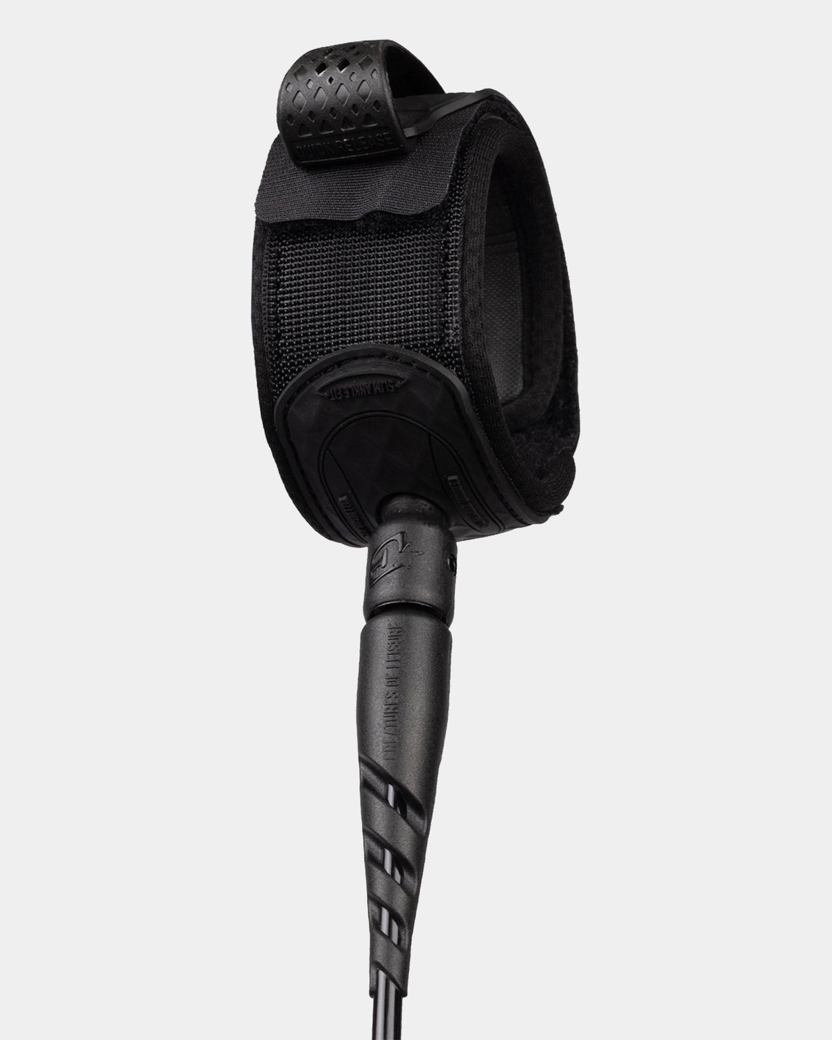 Grom Reliance Lite Duty 5 Slim Ankle Cuff Surf Leash