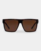 Dirty Magic Matte Black Sunglasses