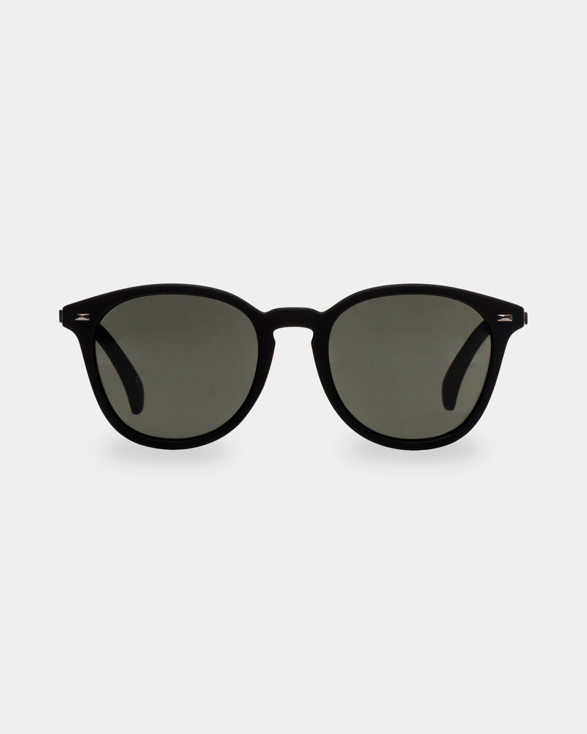 Bandwagon Round Sunglasses