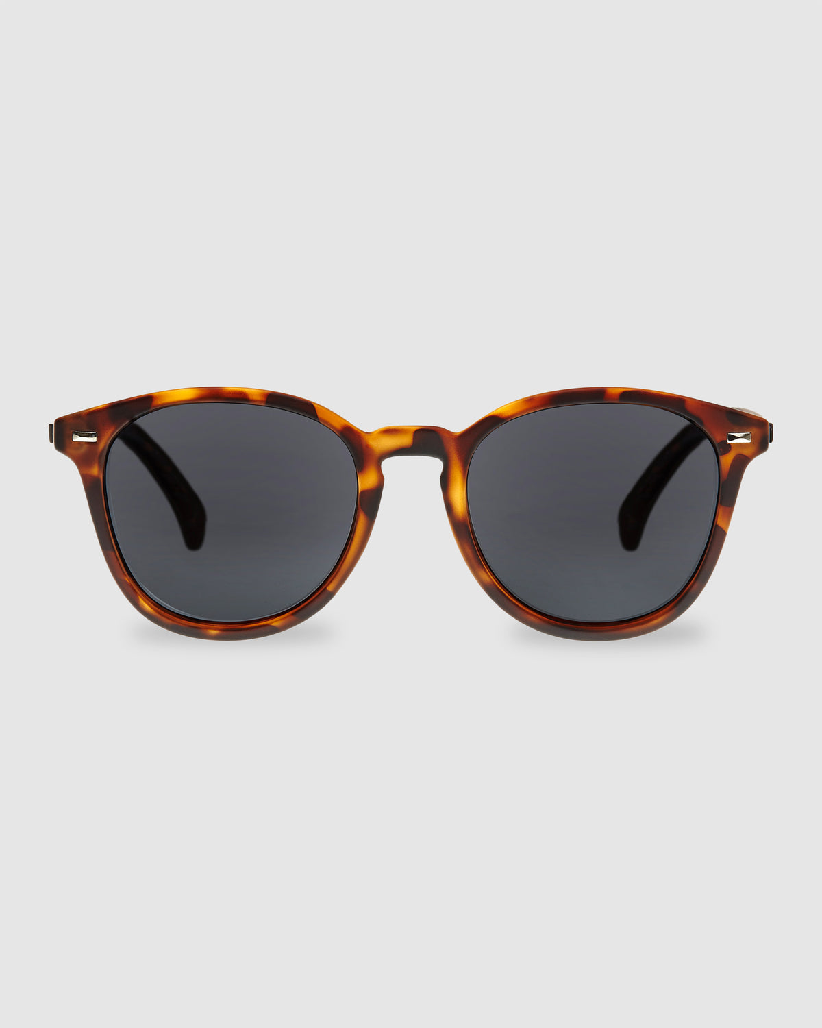 Bandwagon Matte Tort Polarized Sunglasses