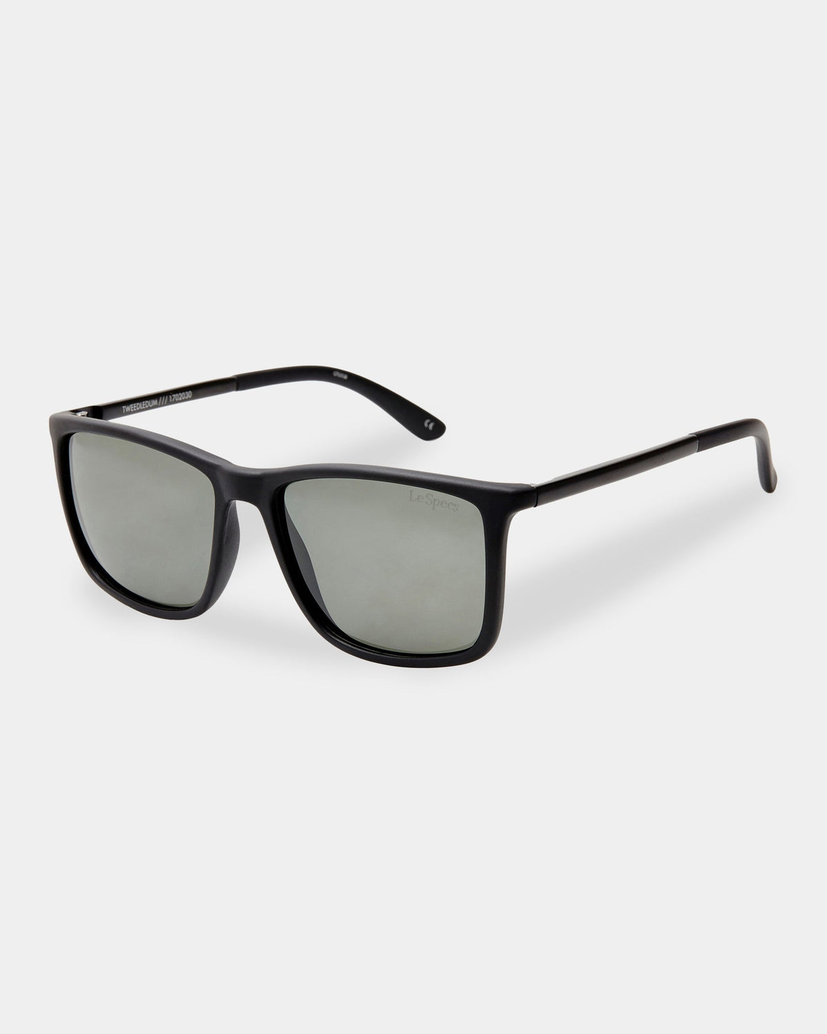 Tweedledum Sunglasses