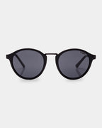 Paradox Matte Black Sunglasses