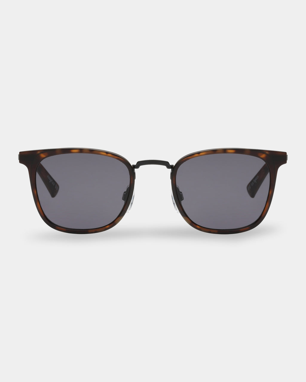 Racketeer Matte Tort Sunglasses