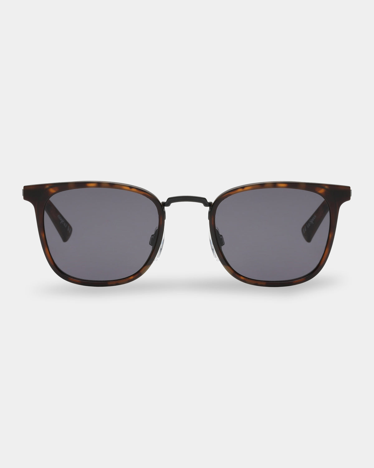 Racketeer Matte Tort Sunglasses