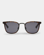 Racketeer Matte Tort Sunglasses