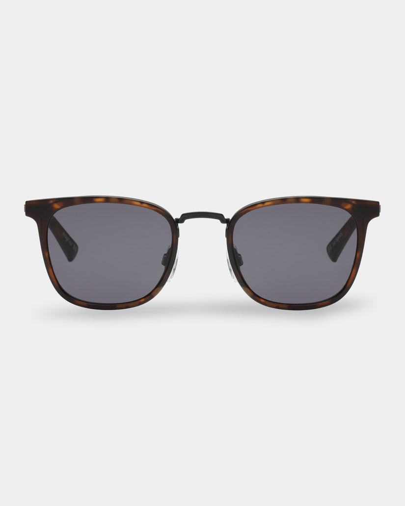 Racketeer Matte Tort Sunglasses