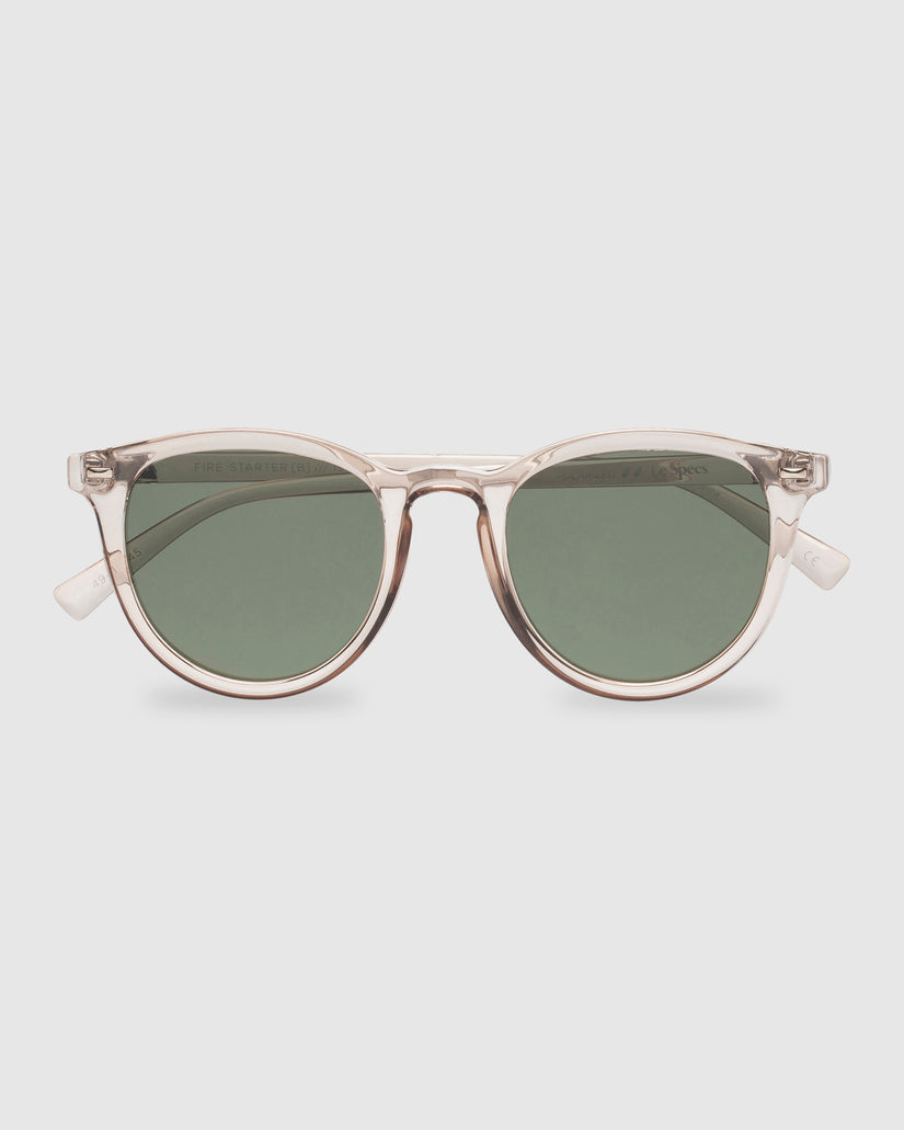 Fire Starter Sunglasses