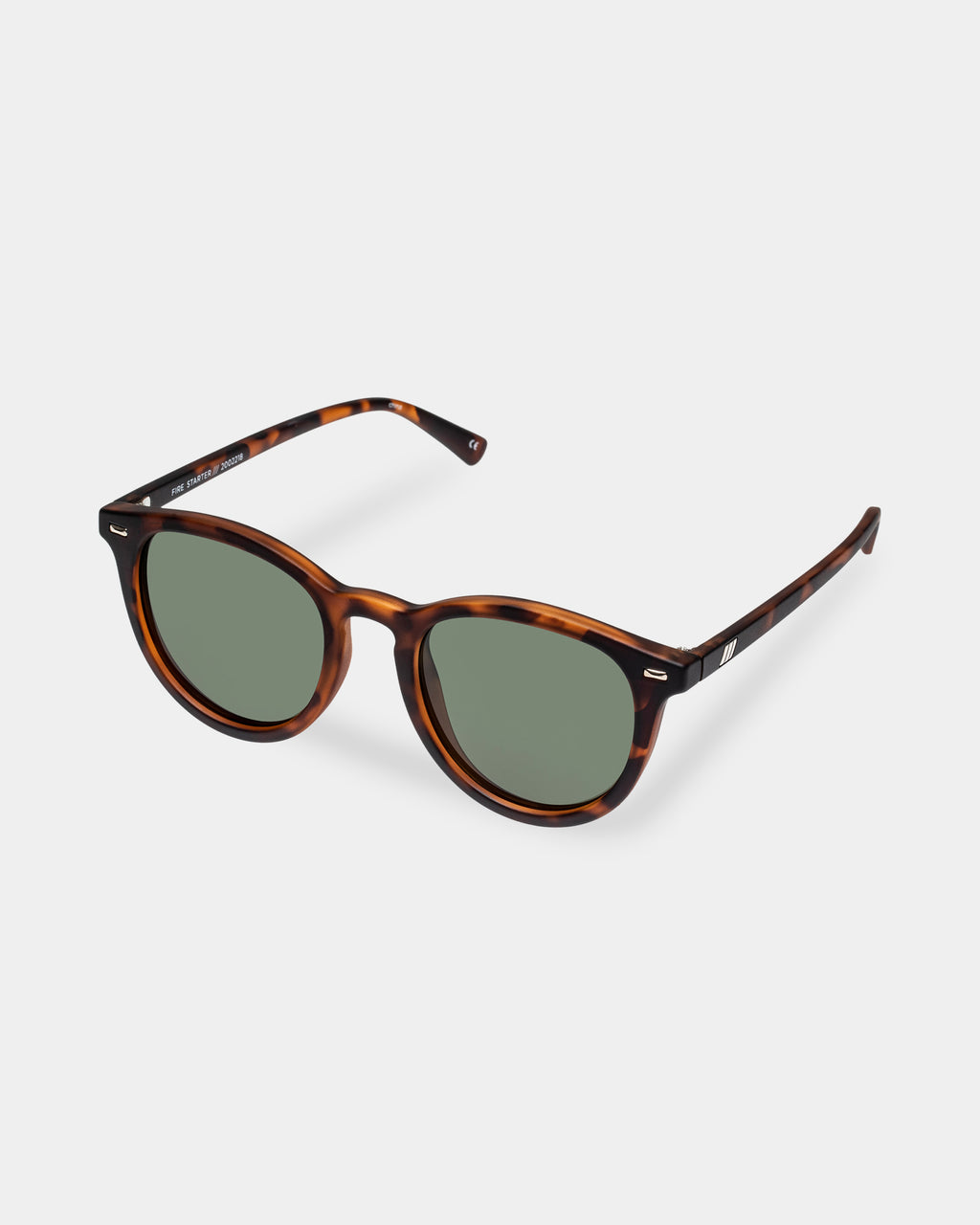 Fire Starter Polarized Sunglasses