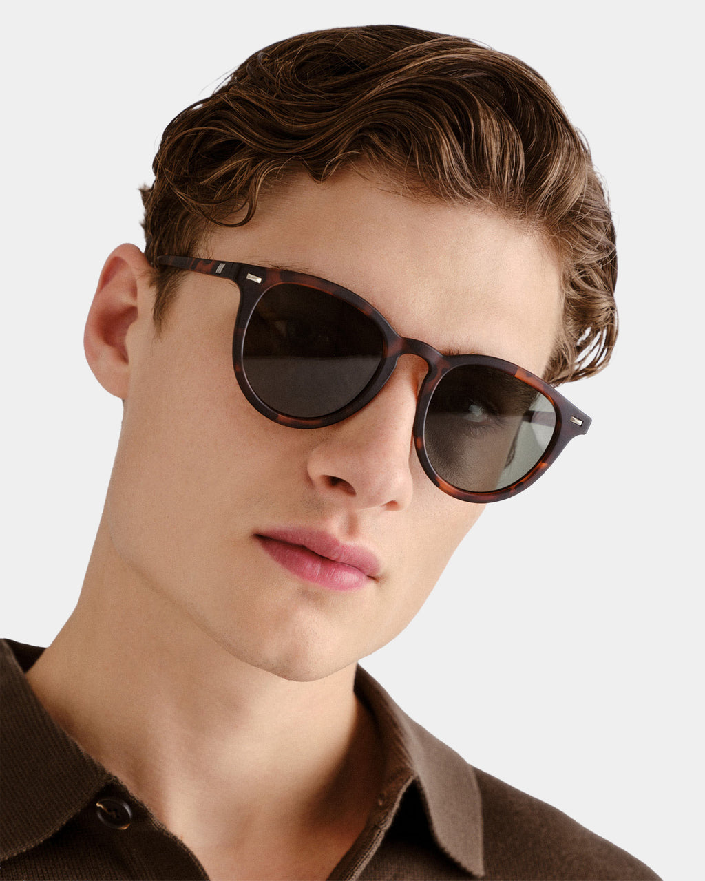 Fire Starter Polarized Sunglasses