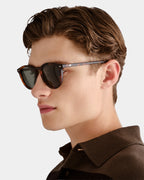 Fire Starter Polarized Sunglasses
