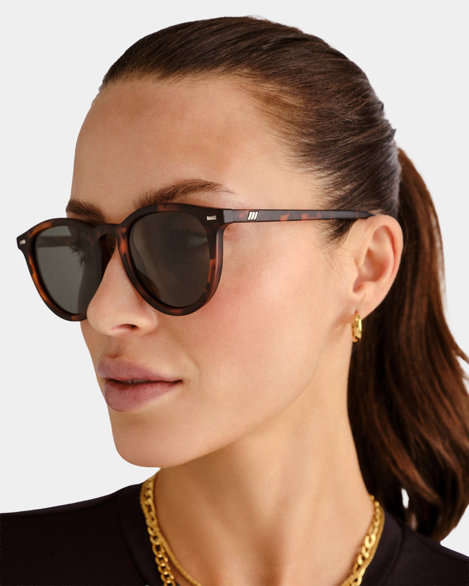 Fire Starter Polarized Sunglasses
