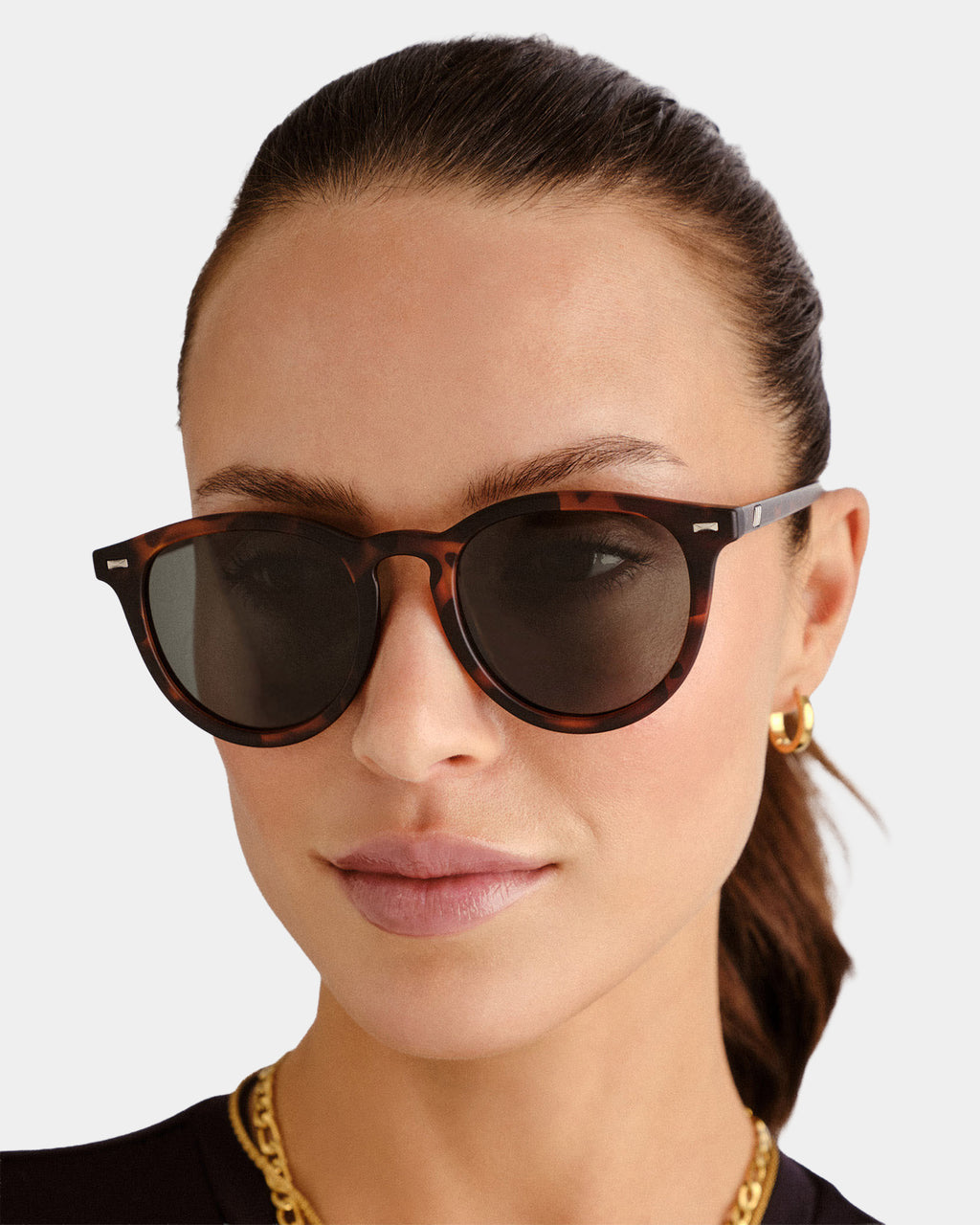 Fire Starter Polarized Sunglasses