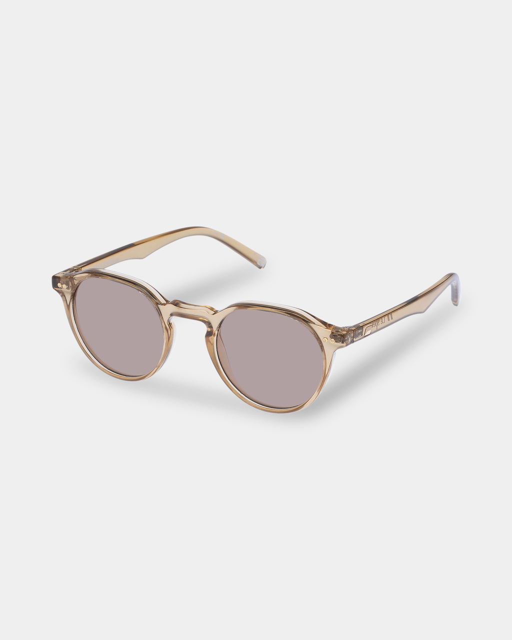 Galavant Whiskey Mocha Tint Sunglasses