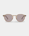 Galavant Whiskey Mocha Tint Sunglasses