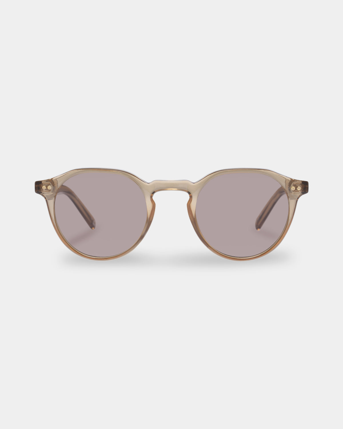 Galavant Whiskey Mocha Tint Sunglasses